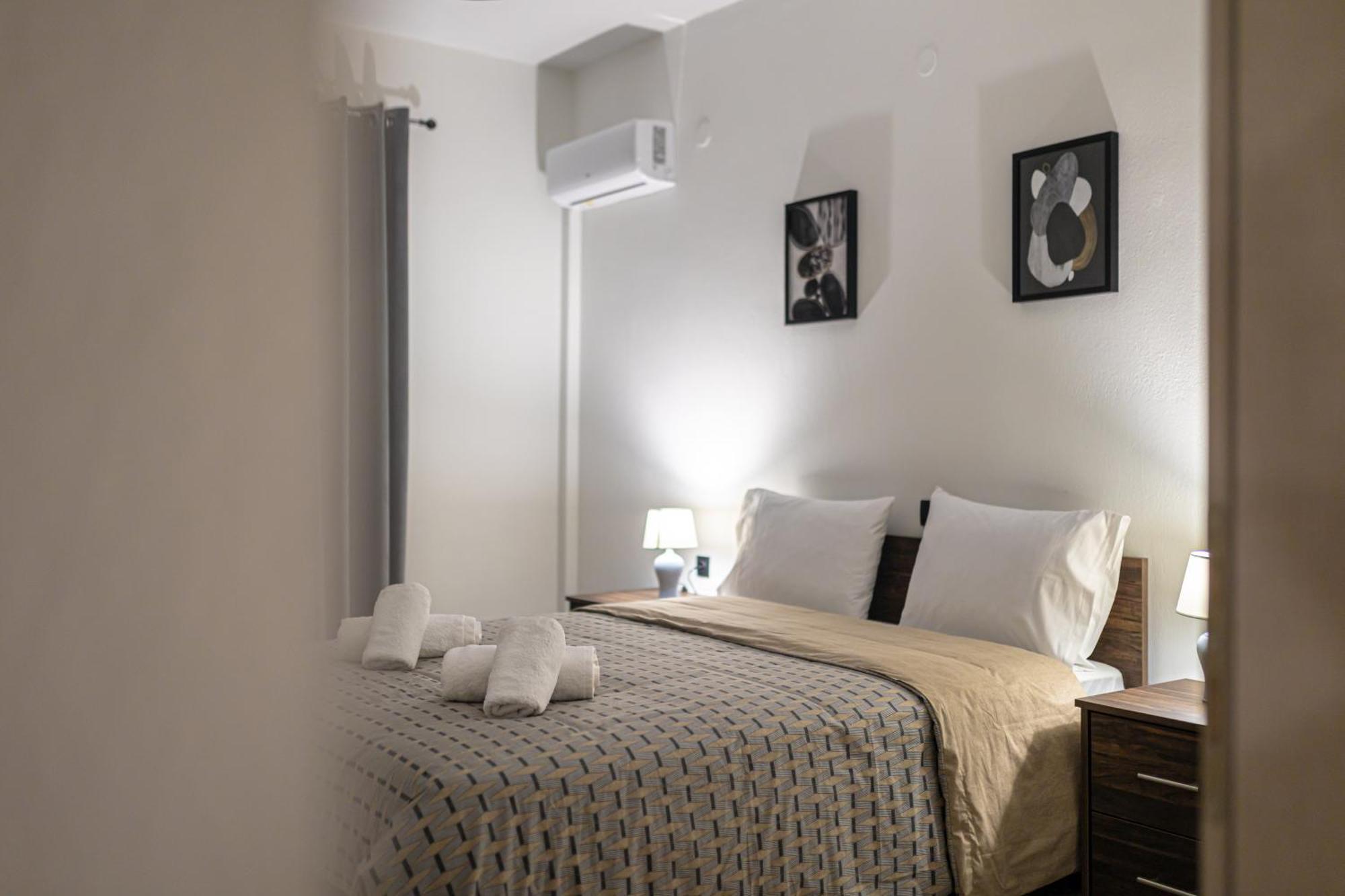 Arados Family Residence كالامباكا المظهر الخارجي الصورة
